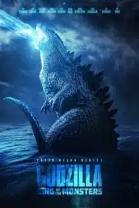Godzilla 2 King of the Monsters (2019) ก็อดซิลล่า 2 ราชันแห่งมอนสเตอร์