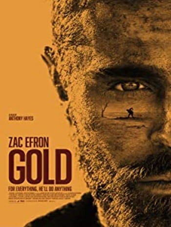 ดูหนังออนไลน์ Gold (2022)