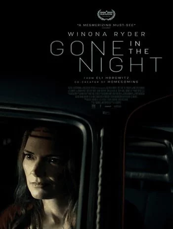 ดูหนังออนไลน์ Gone in the Night (2022) หายไปตอนกลางคืน