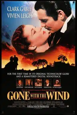 ดูหนังออนไลน์ Gone with the Wind (1939) วิมานลอย