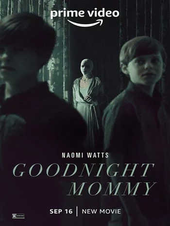 ดูหนังออนไลน์ Goodnight Mommy (2022) ราตรีสวัสดิ์คุณแม๊
