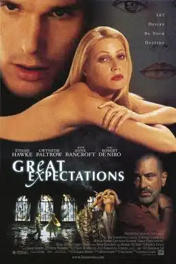 ดูหนังออนไลน์ Great Expectations (1998) เธอผู้นั้น รักเกินความคาดหมาย
