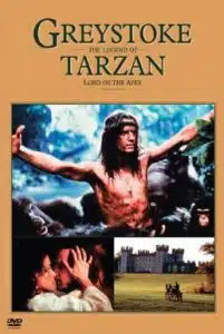 ดูหนังออนไลน์ Greystoke The Legend of Tarzan Lord of the Apes (1984) เกรย์สโตก ทาร์ซาน