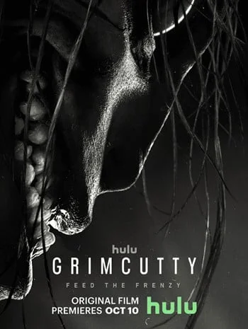 ดูหนังออนไลน์ Grimcutty (2022) กริมคิวตี้