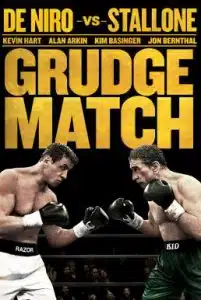 ดูหนังออนไลน์ Grudge Match (2013) 2 เก๋า ปิดตำนานสังเวียนเดือด