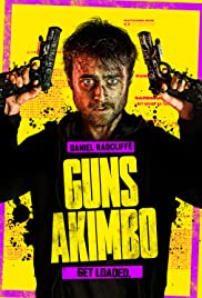 Guns Akimbo (2019) โทษทีมือพี่ไม่ว่าง