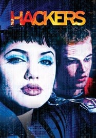 Hackers (1995) เจาะรหัสอัจฉริยะ