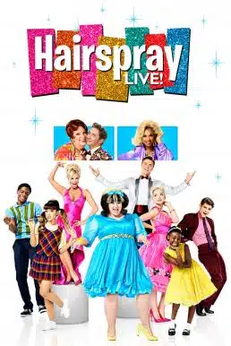 ดูหนังออนไลน์ Hairspray Live! (2016) สเปรย์สด!
