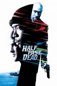 ดูหนังออนไลน์ Half Past Dead (2002) ทุบนรกคุกมหาประลัย