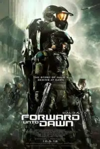 ดูหนังออนไลน์ Halo 4 Forward Unto Dawn (2012) เฮโล 4 หน่วยฝึกรบมหากาฬ