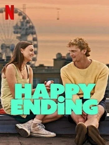 ดูหนังออนไลน์ Happy Ending (2023) แฮปปี้ เอนดิ้ง