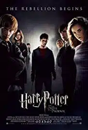 ดูหนังออนไลน์ Harry Potter And The Order of The Phoenix (2007) แฮร์รี่ พอตเตอร์กับภาคีนกฟินิกซ์ ภาค 5