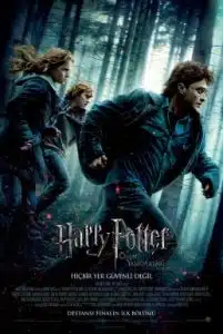 ดูหนังออนไลน์ Harry Potter and the Deathly Hallows Part 1 (2010) แฮร์รี่ พอตเตอร์ กับ เครื่องรางยมฑูต ภาค 7.1