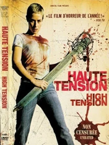 ดูหนังออนไลน์ Haute Tension (2003) สับ สับ สับ