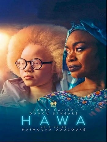 Hawa (2022) ฮาวา