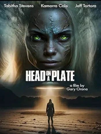 Head on a Plate (2023)
