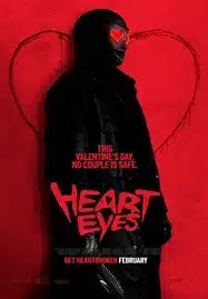 Heart Eyes (2025)