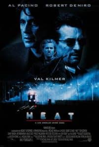 Heat (1995) ฮีท คนระห่ำคน