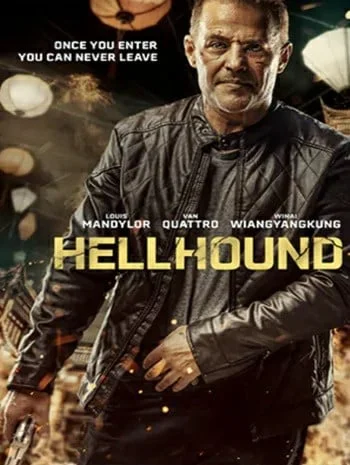 Hellhound (2024)