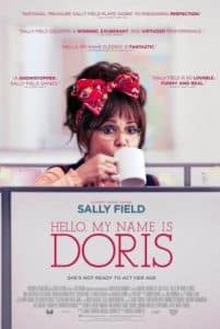 Hello, My Name Is Doris (2015) สวัสดีชื่อของฉันคือ ดอริส