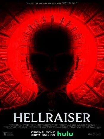 ดูหนังออนไลน์ Hellraiser (2022) ตำนานบทใหม่จากปีศาจหัวตะปู