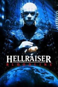 ดูหนังออนไลน์ Hellraiser Bloodline (1996) ไอ้หัวตะปู งาบแล้วไม่งุ่นง่าน 2