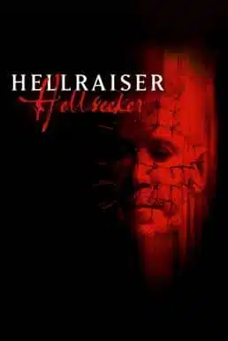 Hellraiser Hellseeker (2002) บิดเปิดผี 6 หลุดนรกสยองโลก