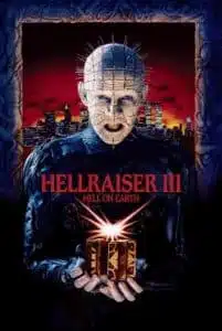 ดูหนังออนไลน์ Hellraiser III Hell on Earth (1992) งาบแล้วไม่งุ่นง่าน
