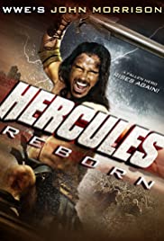 Hercules Reborn (2014) เฮอร์คิวลีส วีรบุรุษพลังเทพ