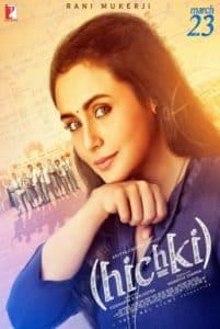 Hichki (2018) สะอึก