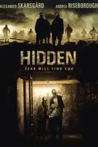 ดูหนังออนไลน์ Hidden (2015) ซ่อนนรกใต้โลก