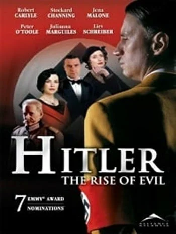 ดูหนังออนไลน์ Hitler The Rise of Evil (2003) ฮิตเลอร์จอมคนบงการโลก