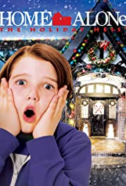 Home Alone 5 (2012) โดดเดี่ยวผู้น่ารัก 5