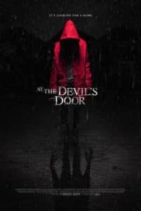ดูหนังออนไลน์ Home (At the Devil s Door) (2014) บ้านนี้ผีจอง