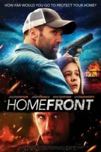 ดูหนังออนไลน์ Homefront (2013) โคตรคนระห่ำล่าผ่าเมือง