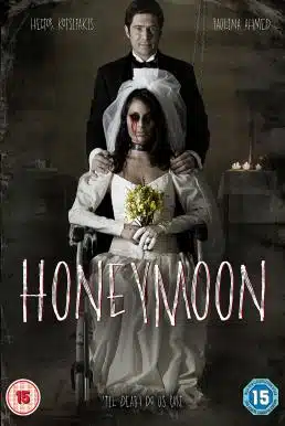 ดูหนังออนไลน์ Honeymoon (2014) ฮันนีมูน