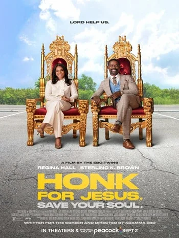 ดูหนังออนไลน์ Honk for Jesus Save Your Soul (2022) บีบแตรเพื่อพระเยซู บันทึกจิตวิญญาณของคุณ