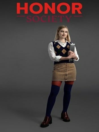 Honor Society (2022)