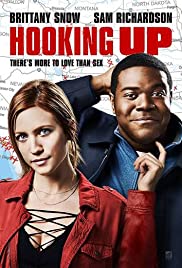 Hooking Up (2020) การเชื่อมต่อ