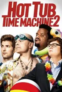 ดูหนังออนไลน์ Hot Tub Time Machine 2 (2015) สี่เกลอเจาะเวลาป่วนอดีต