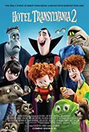 ดูหนังออนไลน์ Hotel Transylvania 2 (2015) โรงแรมผี หนีไปพักร้อน 2