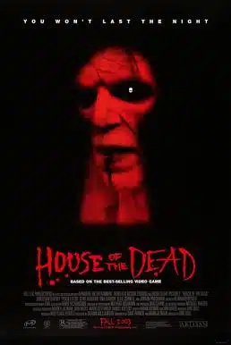 ดูหนังออนไลน์ House of the Dead (2003) ศพสู้คน