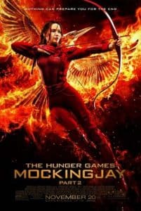 Hunger Games 3 Part 2 (2015) เกมล่าเกม ม็อกกิ้งเจย์ พาร์ท 2