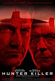 Hunter Killer (2018) สงครามอเมริกาผ่ารัสเซีย