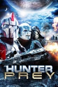 ดูหนังออนไลน์ Hunter Prey (2010) หน่วยจู่โจมนอกพิภพ
