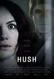 Hush (2016) ฆ่าเธอให้เงียบสนิท