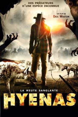 ดูหนังออนไลน์ Hyenas (2011) ไฮยีน่า ฉีกร่างเปลี่ยนพันธุ์สยอง