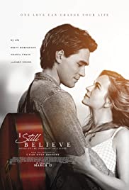 I Still Believe (2020) ฉันยังเชื่อ