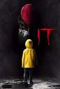 IT (2017) อิท โผล่จากนรก