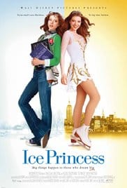 Ice Princess (2005) ไอซ์ พริ๊นเซส สเก็ตหัวใจแรงเกินฝัน